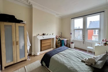 7 bed house, Sunbury Avenue, Jesmond, Newcastle, NE23HE - Image 2